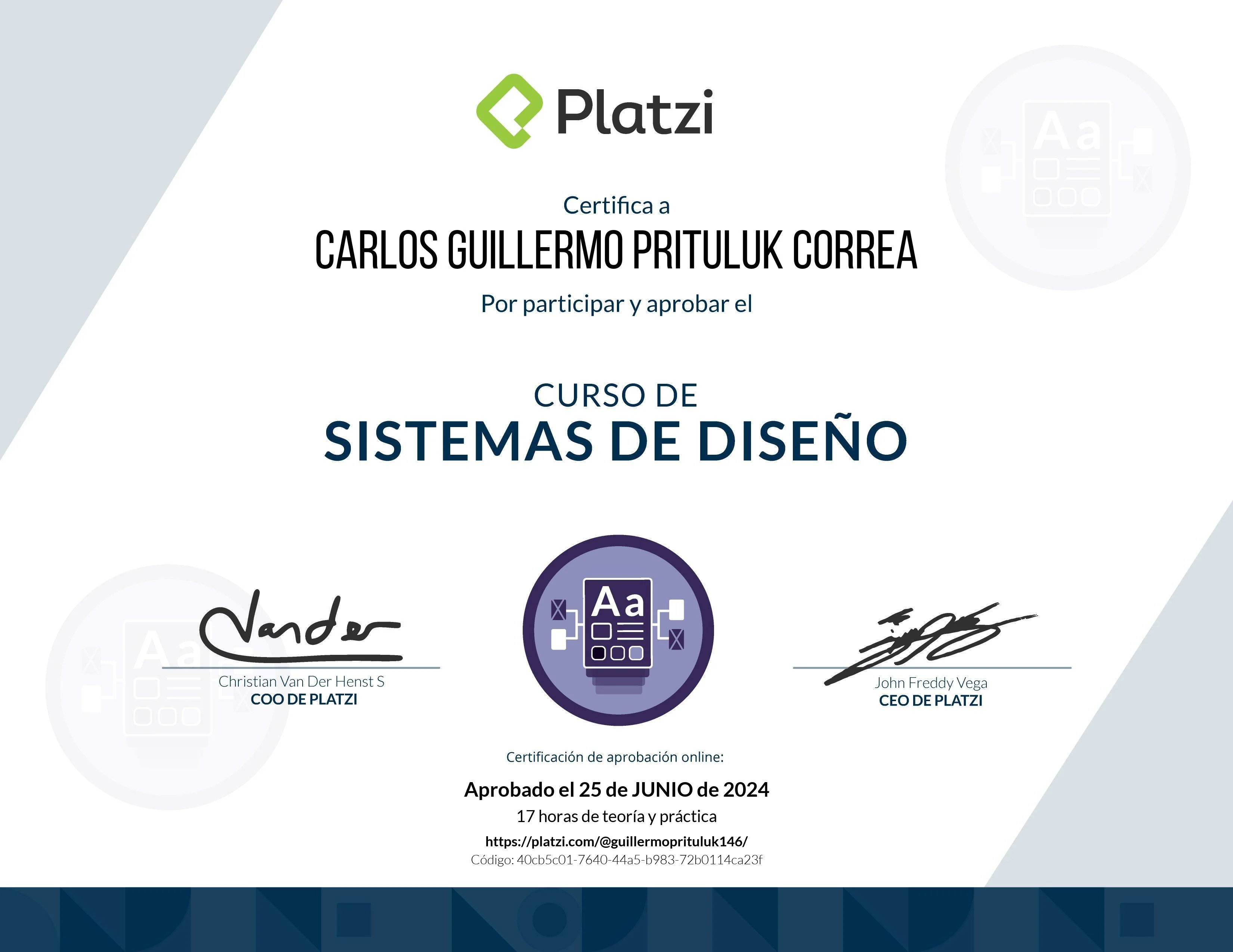 Sistemas de Diseño